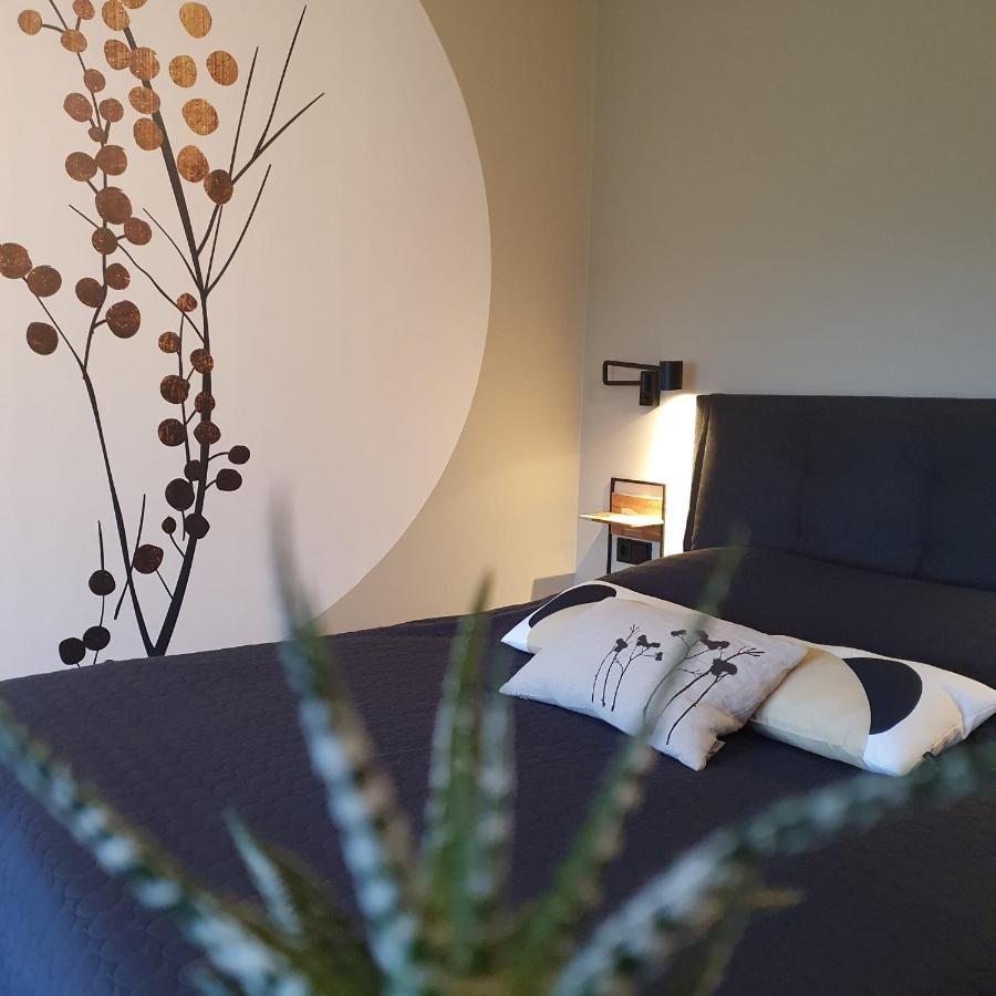 Bed and Breakfast De Buorkerij Tytsjerk Exterior foto